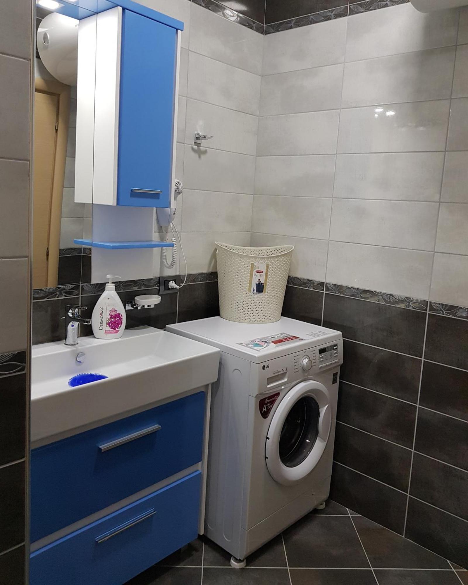 Relax Apartments Golem Голем Экстерьер фото