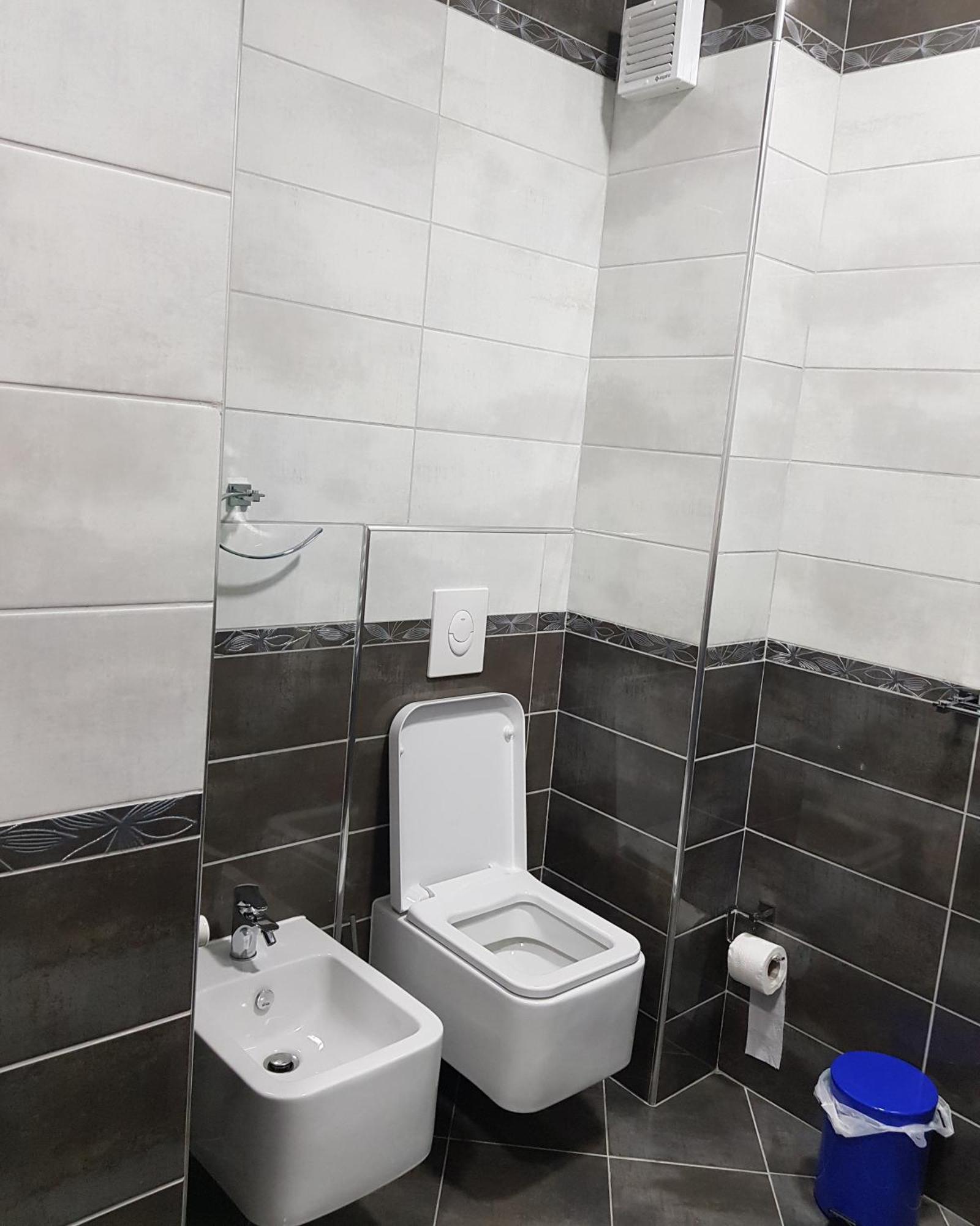 Relax Apartments Golem Голем Экстерьер фото