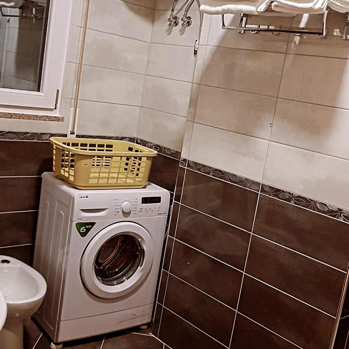 Relax Apartments Golem Голем Экстерьер фото